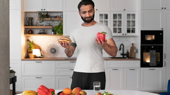 Jak si udržet zdravé návyky: konzistentně, ne perfektně