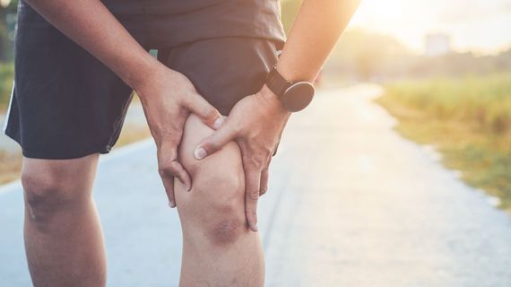 Boswellia Serrata: účinky a dávkování