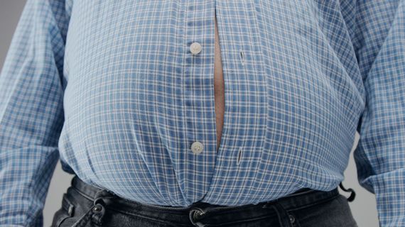 BMI kalkulačka a její nedostatky