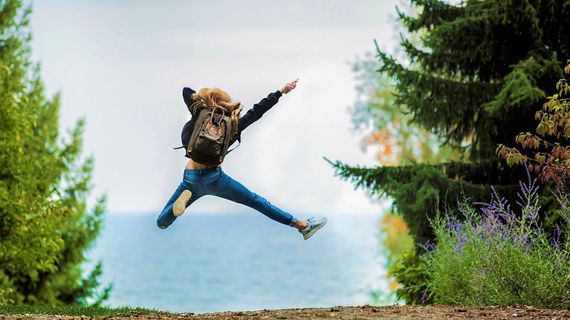 9 rad pro dlouhý a naplňující život ve zdraví