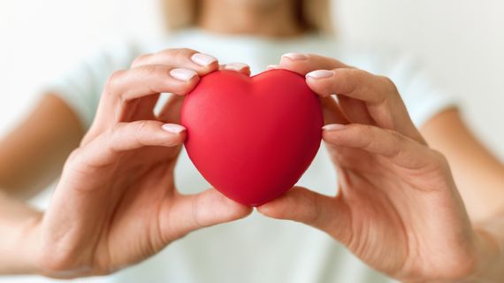 Zdravé srdce: kto je ohrozený kardiovaskulárnym ochorením a ako mu predchádzať?