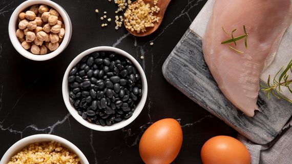 Kvalita a využitelnost bílkovin - jak velkou roli hrají?