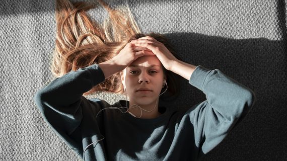 Agenți naturali anti-anxietate dovediți de cercetare