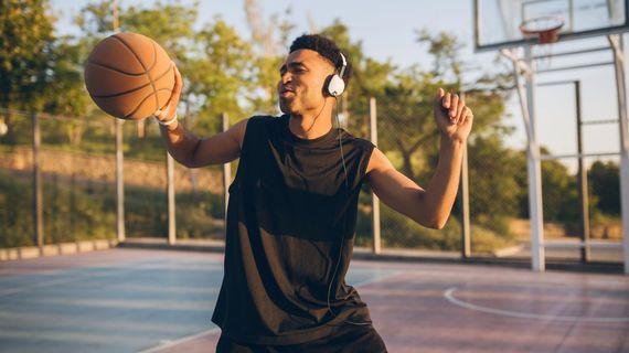 Endorfiny: co jsou hormony štěstí a jaký mají význam?