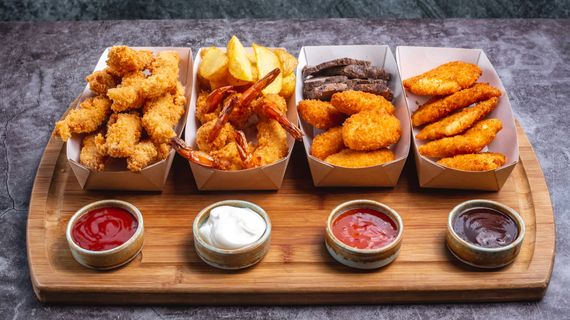 Jak vybrat nejlepší olej na smažení?