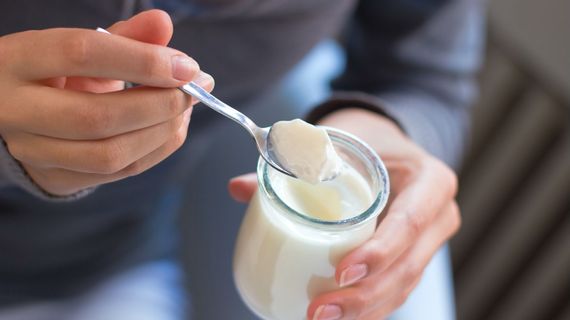 Jak si vybrat kvalitní jogurt?