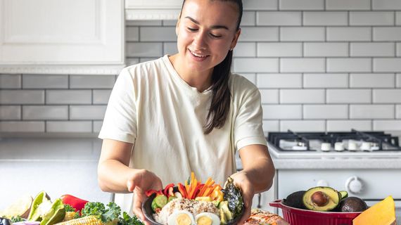 Ako začať zdravo jesť a cvičiť? Máme 10 jednoduchých rád
