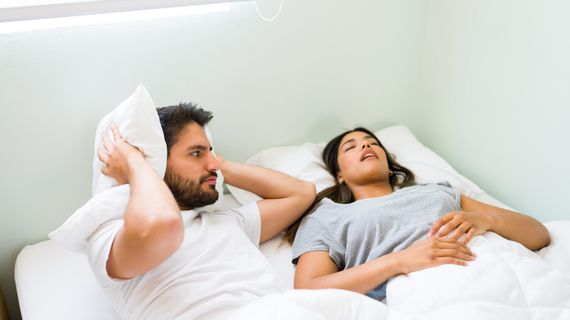 Spánkový rozvod: Byť, či bdieť?