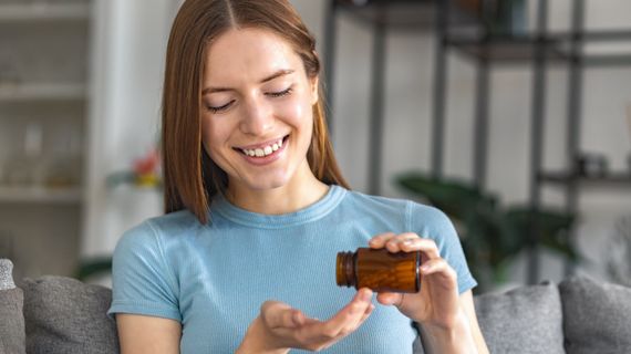 Natürliche Adaptogene für besseres Stressmanagement