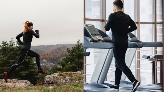 Jakou roli má aerobní trénink pro hubnutí?