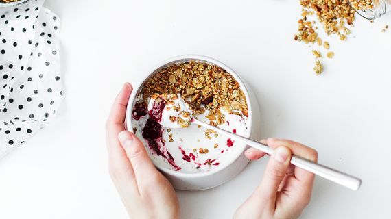 Ale keď mne to nechutí! Prečo a ako sa naučiť jesť kyslé mliečne výrobky?