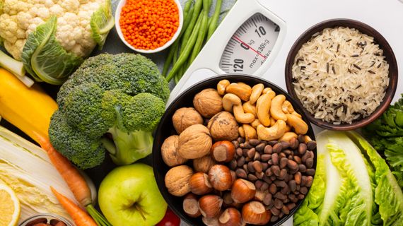 Alkalická diéta, prekyslenie organizmu a zásadité potraviny: bullsh*t alebo pravda?