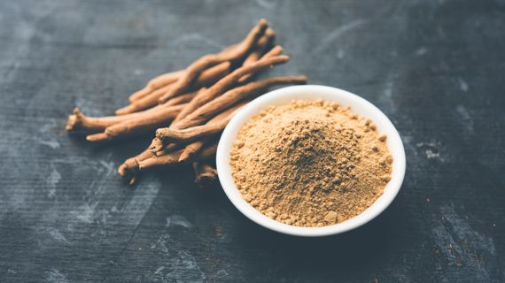 Ashwagandha: What It Is, Effects and Dosage