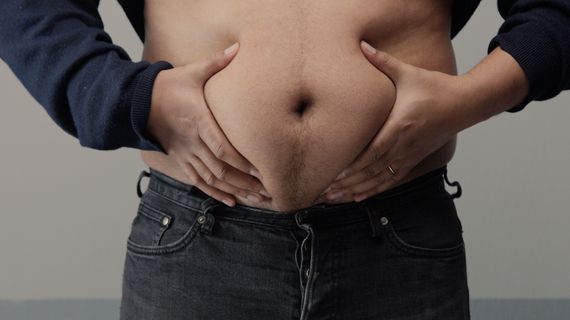 Viscerálny tuk: Ako zistiť jeho množstvo a minimalizovať zdravotné riziko?