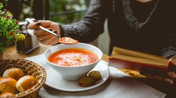 Comfort food: neškodná nostalgia, alebo zdroj zdravotných komplikácií?