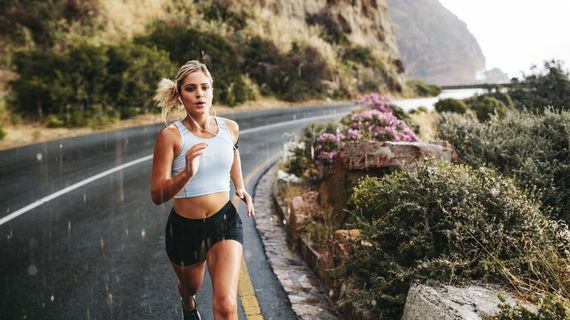 Jak správně běhat? Tipy pro efektivní a zdravý běžecký styl