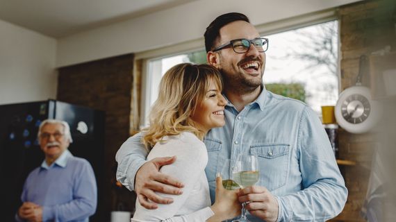 Syndrom prázdného hnízda aneb mise úspěšně splněna!