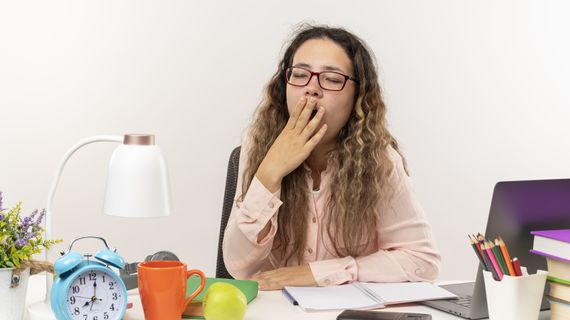 Biologické rytmy: v čem všem nás ovlivňují a jak můžeme ovlivnit my je?