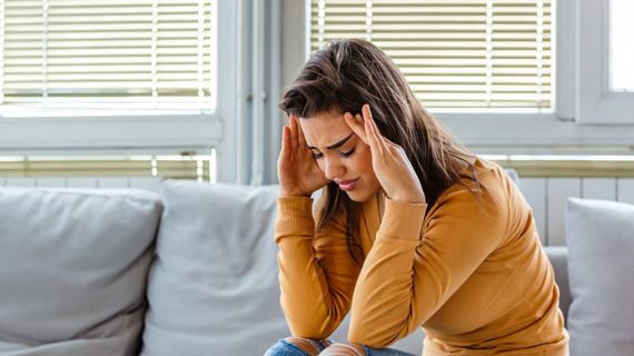 Bojujete s bolestmi hlavy a migrénami? Víme, co může pomoci