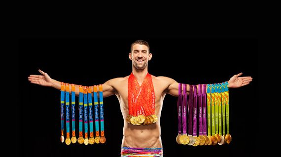 Brutální výkony a dokonalé postavy na úkor zdraví? Pravda o vrcholovém sportu