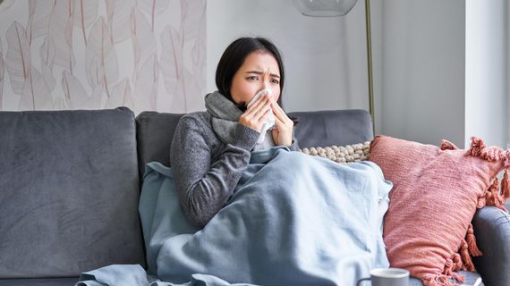 Jak posílit imunitu životním stylem?