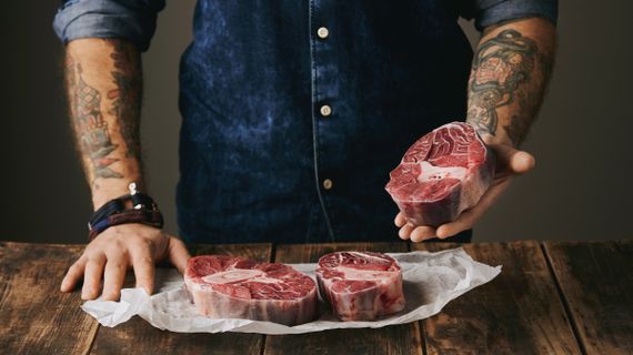 Carnivore diéta: diéta založená iba na mäse opäť na výslní?