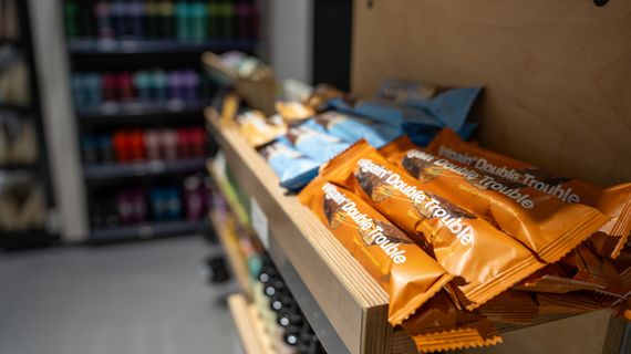 Proteinová tyčinka: skutečně potřebná součást zdravého jídelníčku?