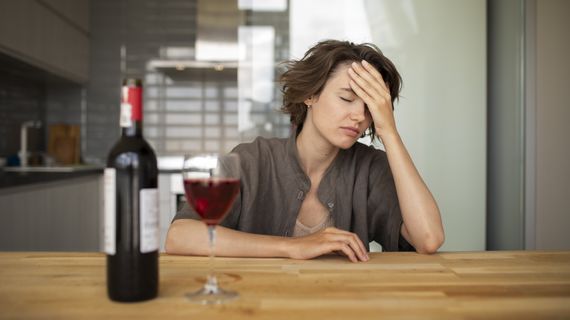 De ce să nu beți alcool?