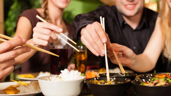 Was ist Umami-Geschmack? In welchen Lebensmitteln steckt er?