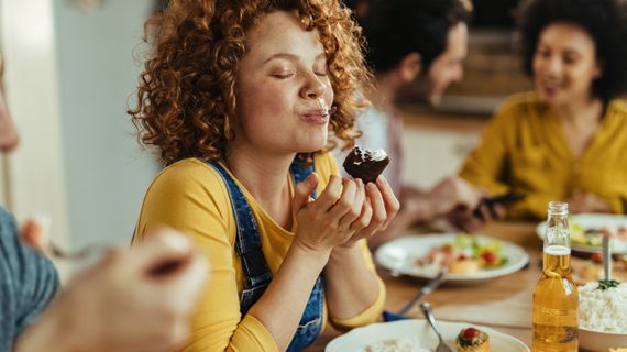 Chuťové preferencie: Kedy vznikajú a čo môže ovplyvňovať vnímanie chutí?