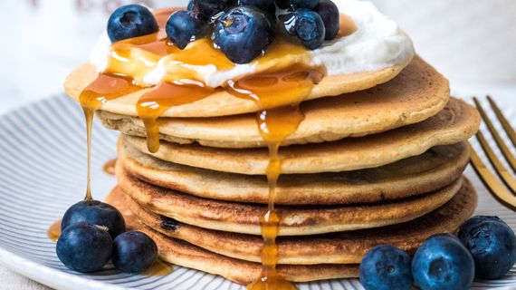 Čo raňajkovať pred tréningom? 3 tipy na zdravé ranné rýchlovky