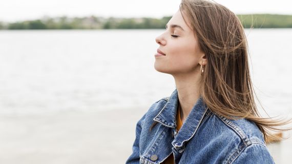 8 tipov na jednoduché jarné mindfulness aktivity