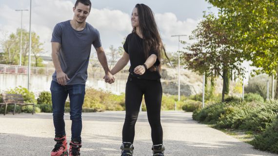 Prečo sú inline korčule skvelým letným športom