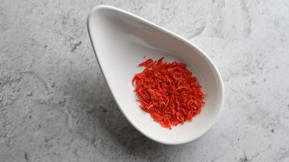 Astaxanthin - vyplatí se suplementovat?