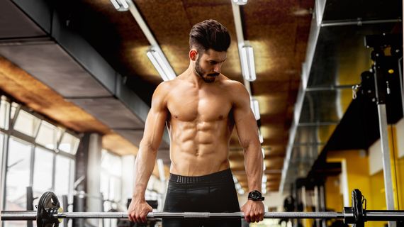 Deload: Jaké výhody má pauza od zvedaní těžkých vah?