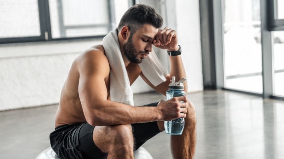 Deprese, útlum, dehydratace. Co dalšího vám můžou způsobit nebezpečné americké spalovače a nakopávače?