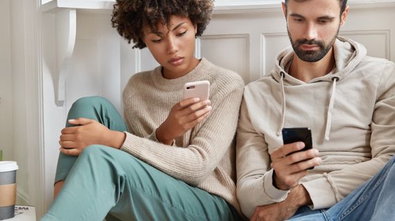 Digitální detox: 7 způsobů, jak omezit čas online a být se sebou spokojenější