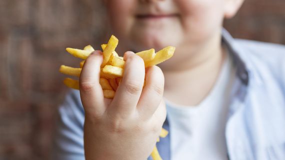 Detská obezita: aké sú príčiny, ako ju liečiť a predchádzať jej?