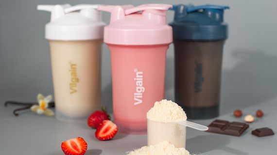 How to Choose The Best Protein Powder for Weight Loss