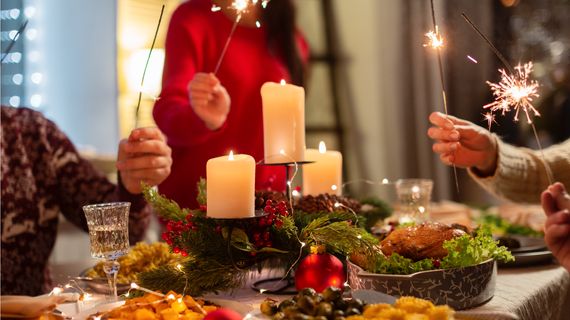 Alternativy kapra na štědrovečerní stůl – ryby, řízky i vegetariánské pokrmy