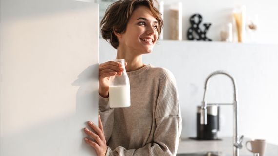 Jak získat vitamin D v zimě i bez slunce?