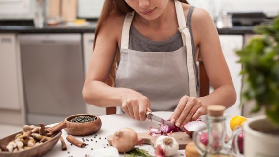 Elixír zdraví snadno a rychle. Vyzkoušeli jsme babičkovský recept na podporu imunity