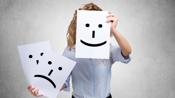 Emócie: na čo slúžia a čo sa stane, keď ich nespracujeme?