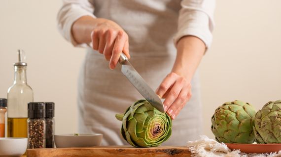 Artichoke Extract and Its Effects on Digestion and Cholesterol