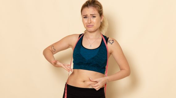 Why Am I Not Losing Weight in a Calorie Deficit?