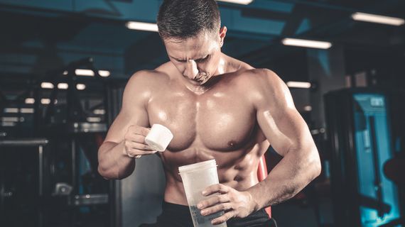 Denní příjem bílkovin: kolik bílkovin jíst a kolik jich využijeme?