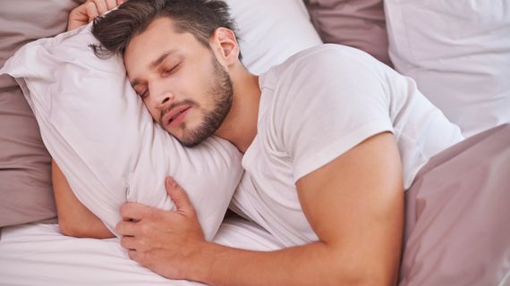 Fázy spánku: čo môže ich narušenie spôsobiť?