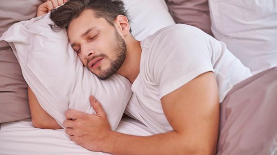 Fáze spánku: co může jejich narušení způsobit?
