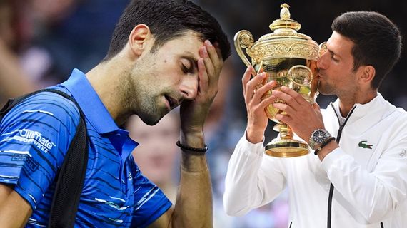 Fenomenální Djokovič a jeho bezlepková strava. Může pomoci i vám dostat se na sportovní vrchol?