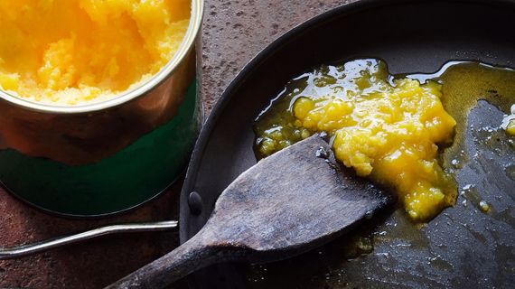 Ghí vs. máslo: Který tuk je pro nás lepší?